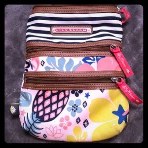 Lily Bloom crossbody